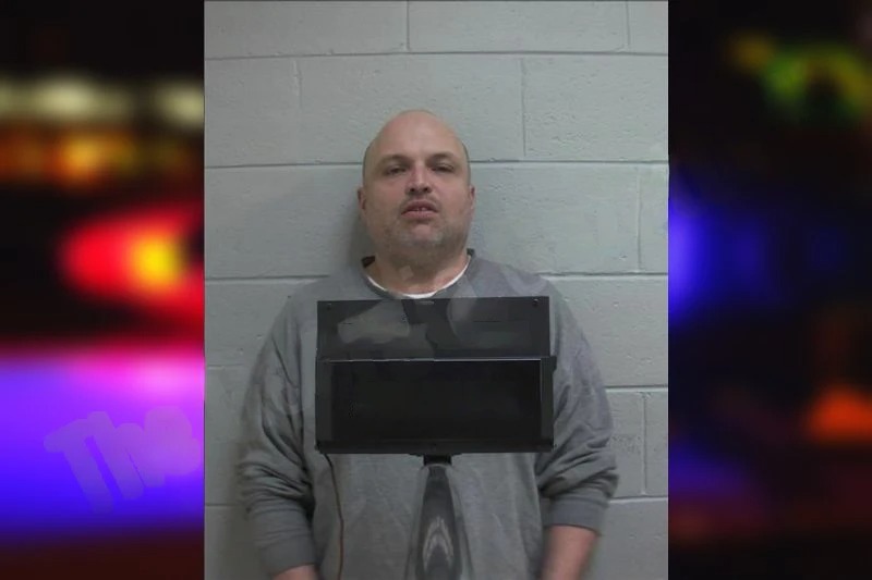 Zachary Young Mugshots