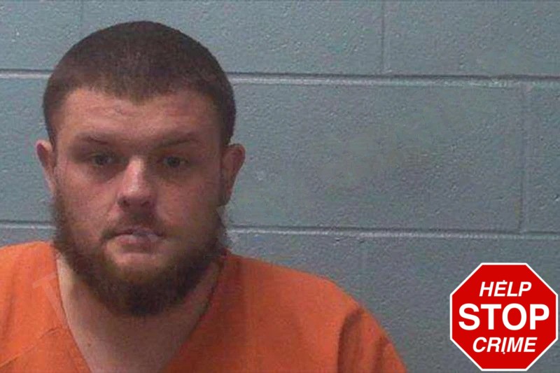 Zachery Batson Mugshots