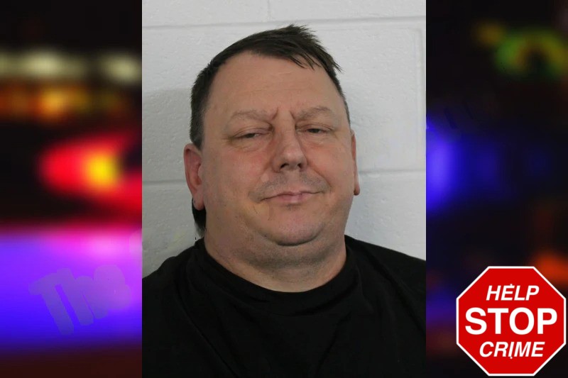 Zachery Blalock Mugshots