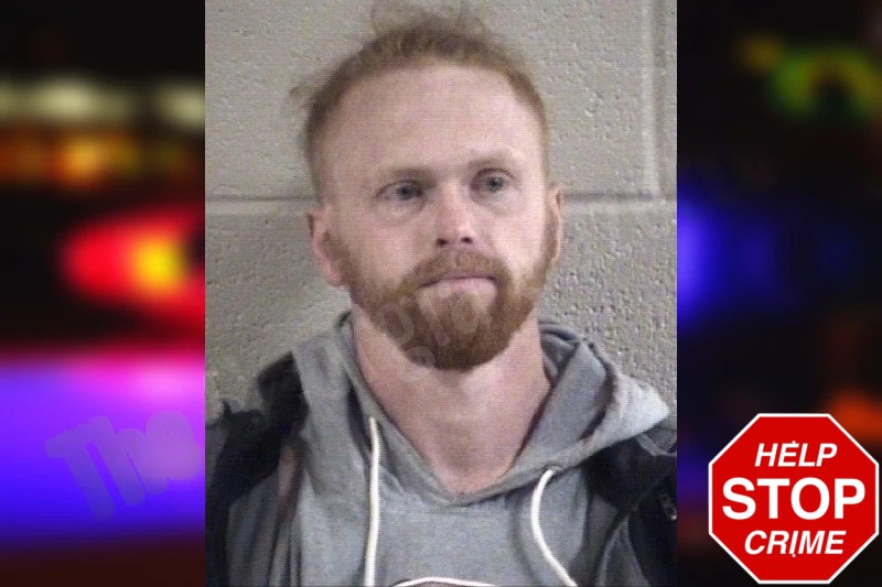 Zachery Shoemaker Mugshots