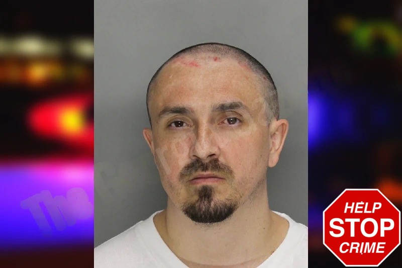 Zachery Witham mugshot – Cobb County , Georgia Zachery Witham mugshot