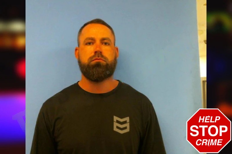 Zackery Battles Mugshots