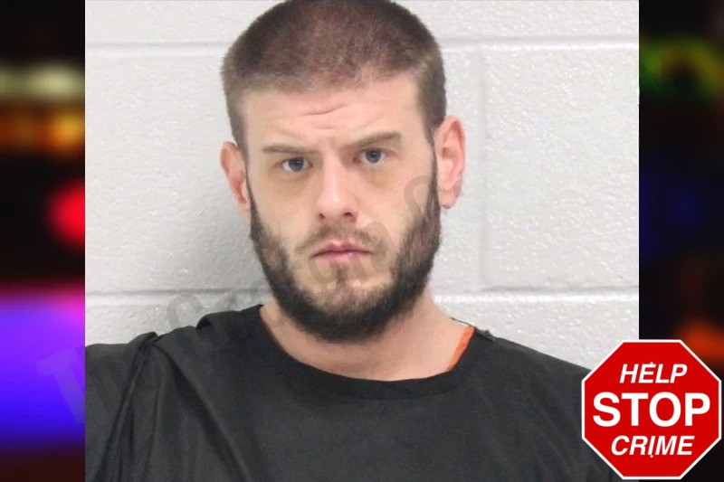 Zackory Willingham Mugshots