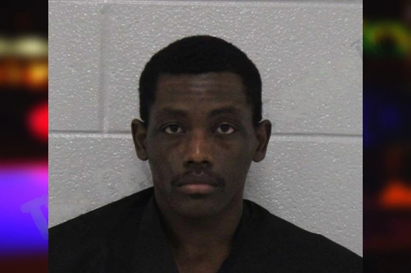 Zacorian Walker mugshot – Carroll County , Georgia Zacorian Walker mugshot