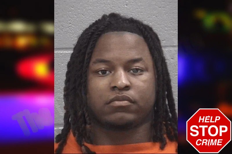 Zahir Muhammad Mugshots