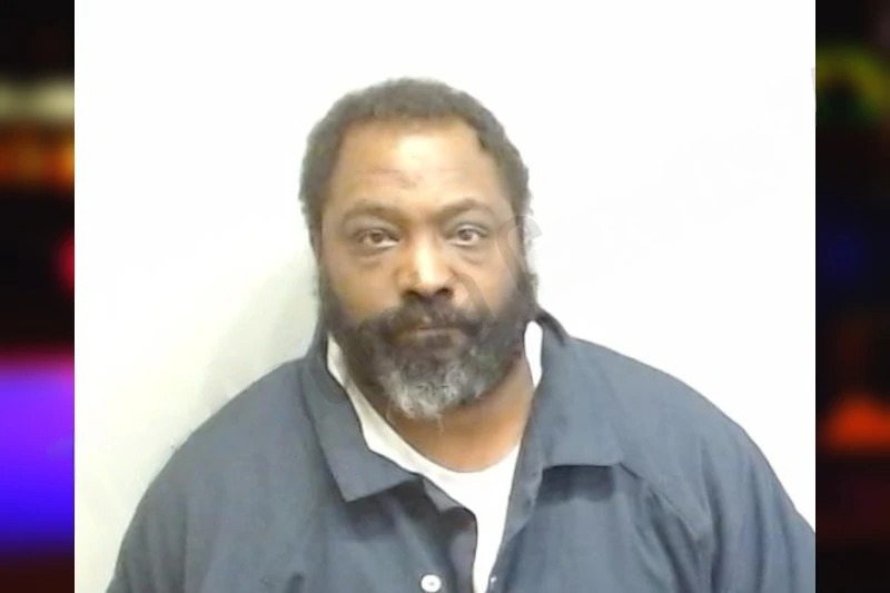 Zakariyya Pinson Mugshots