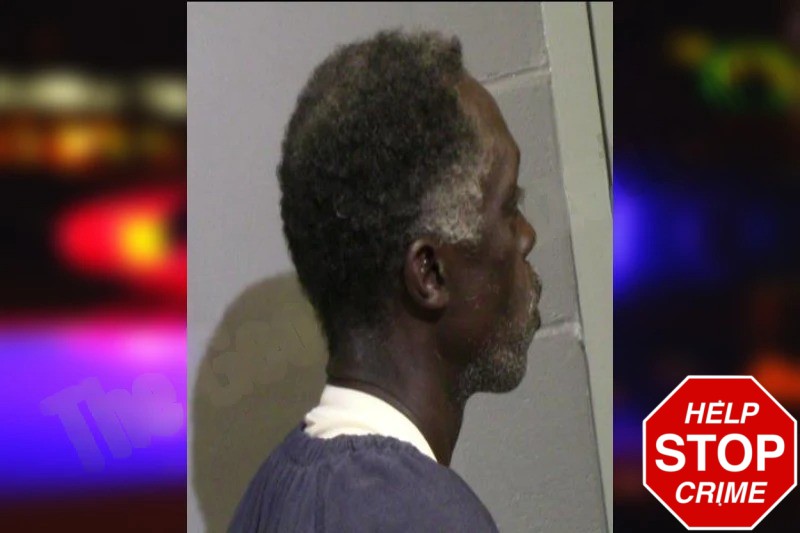 Zapico Armstrong Mugshots