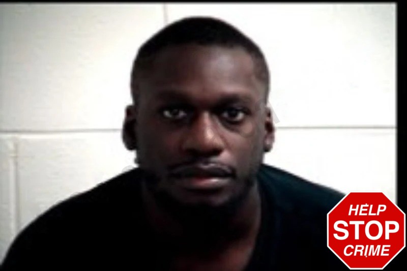 Zarian Jones Mugshots