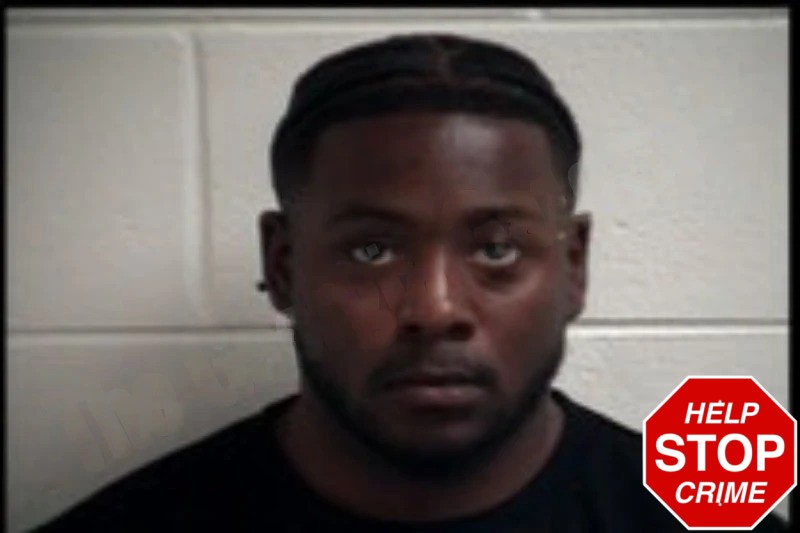 Zavion Cousins Mugshots