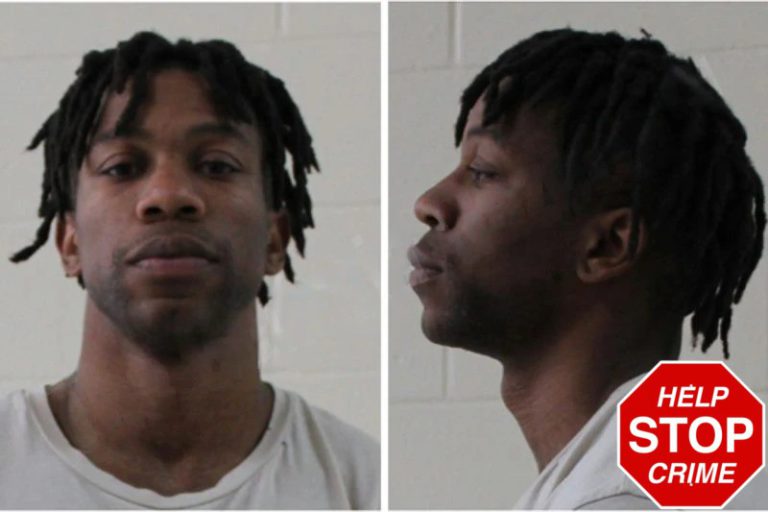 Zaybrien Jones mugshot – Houston County , Georgia Zaybrien Jones