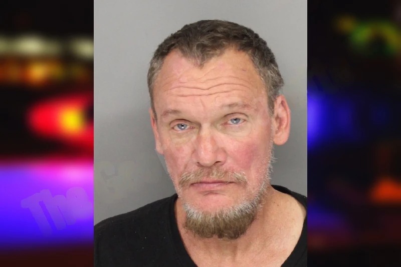 Zebulon Green Mugshots