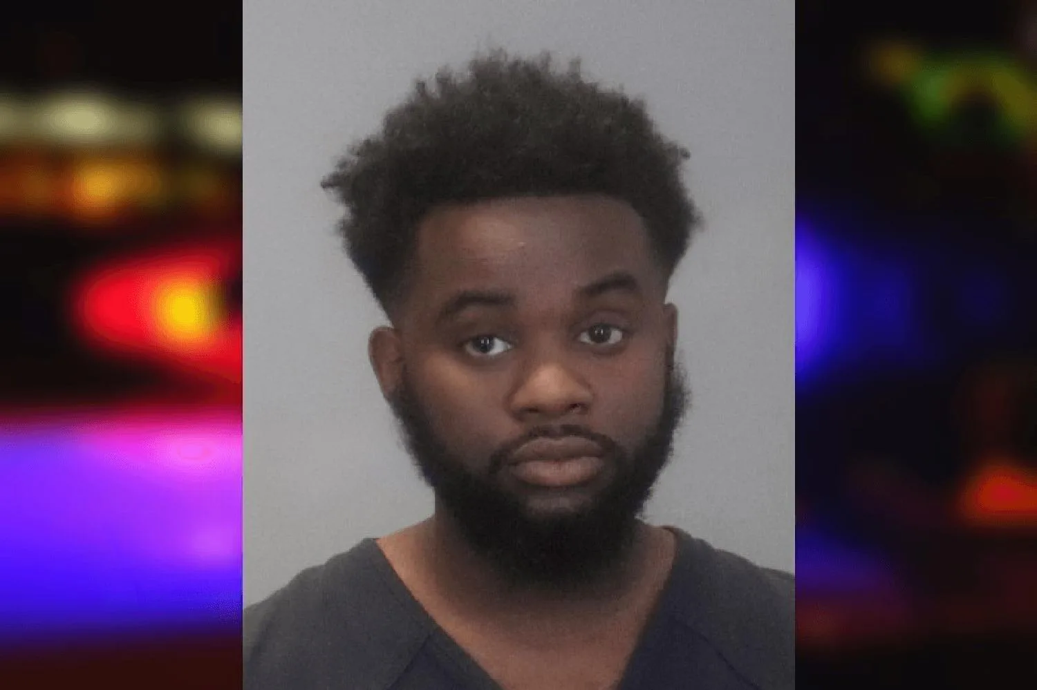 Zechariah Hunt mugshot – Muscogee County , Georgia Zechariah Hunt mugshot