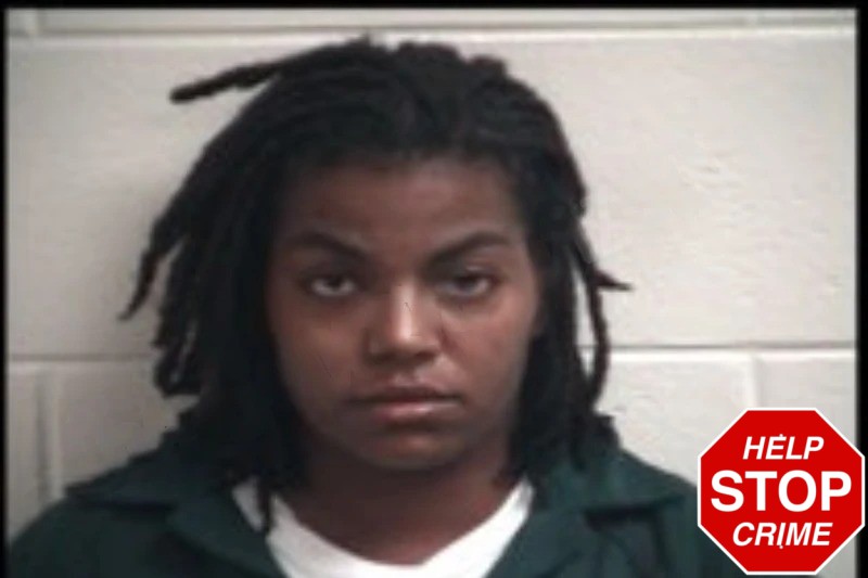 Zion Loucas Mugshots