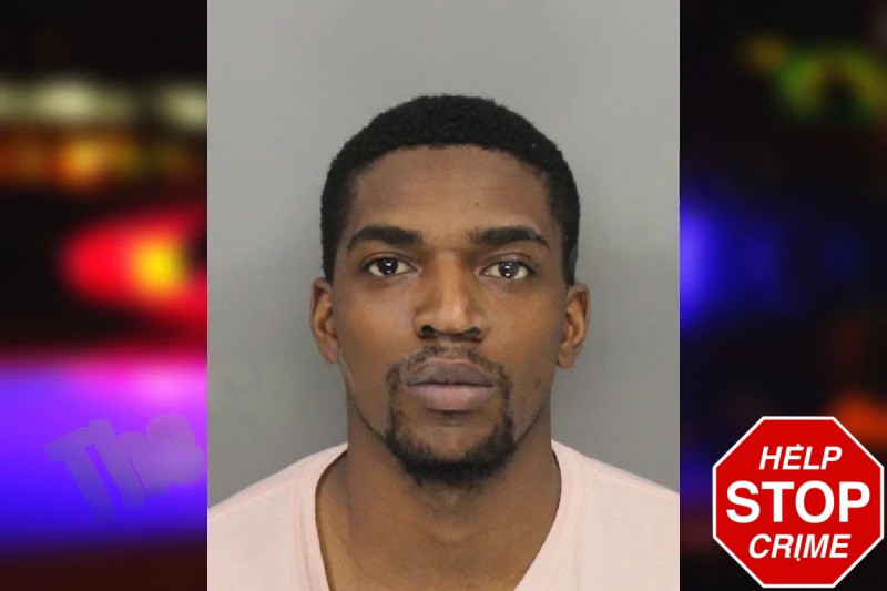 Zion Mincey Mugshots