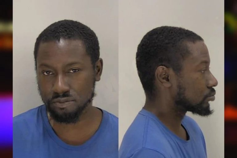 Zodrick Shearin mugshot – Richmond County , Georgia Zodrick Shearin