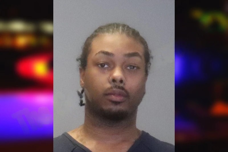 Zolyn Monroe mugshot