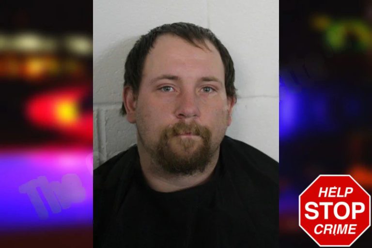 r Williams mugshot – Floyd County , Georgia r Williams