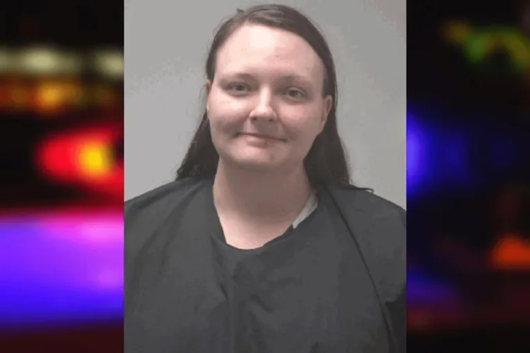 Coweta County Mother Arrested After Toddler Suffers THC Edible Overdose