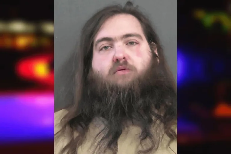 Man Charged with Molestation, Sodomy After Missing Child Found in Motel Room