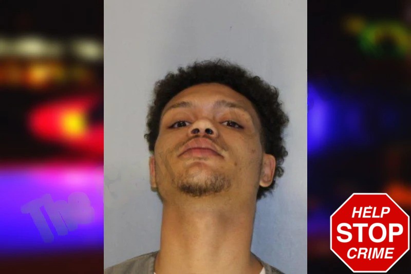 A’Davian Osborne Mugshots