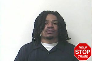 A’Veon Summers mugshot
