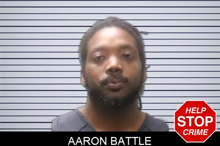 Aaron Battle