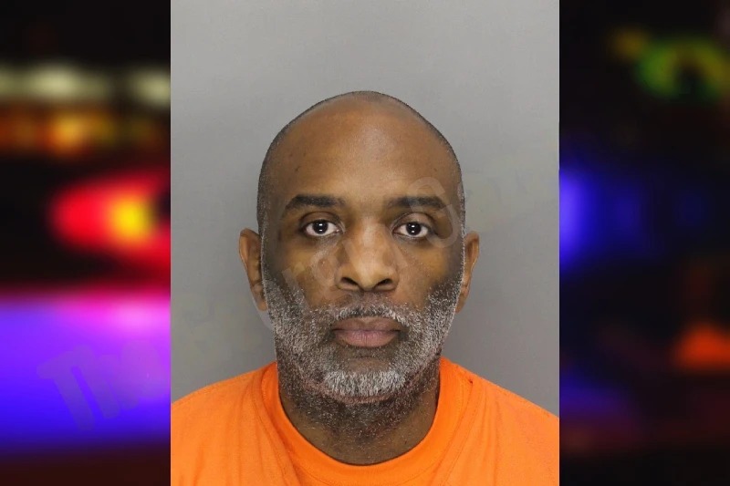 Aaron Bethea mugshot – Cobb County , Georgia Aaron Bethea mugshot