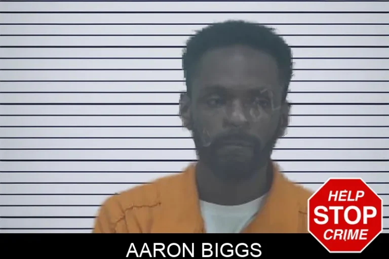 Aaron Biggs