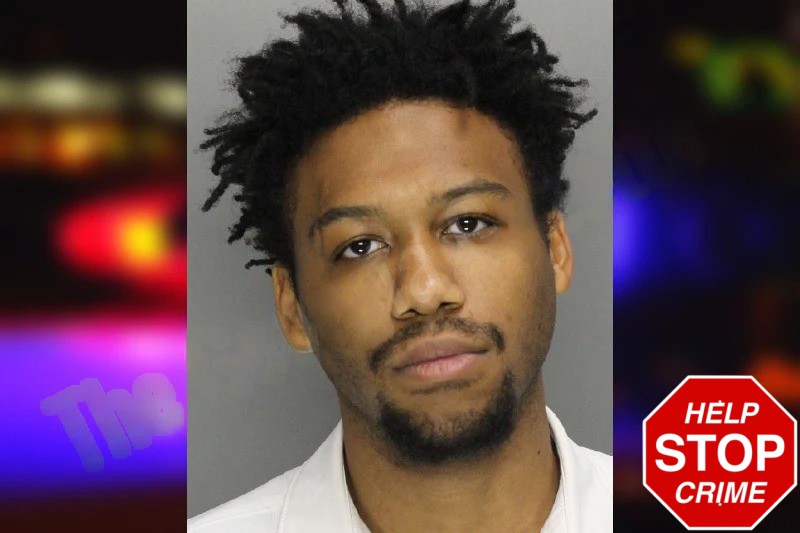 Aaron Brooks Mugshots