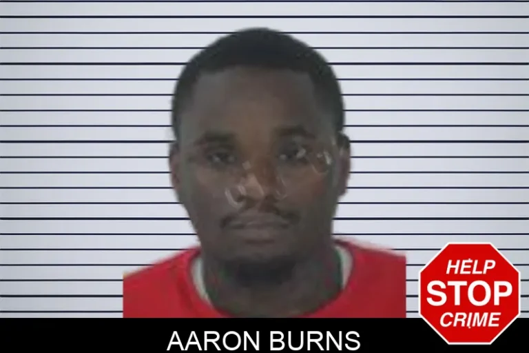 Aaron Burns