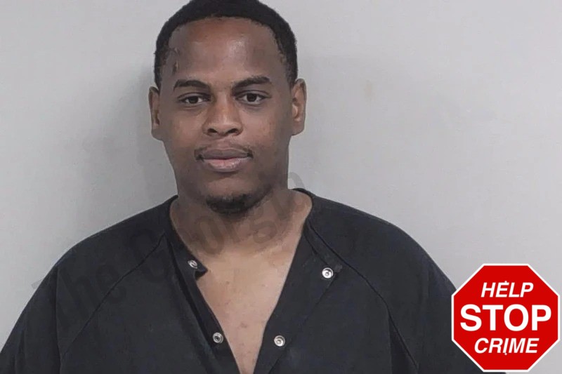 Aaron Carter Mugshots