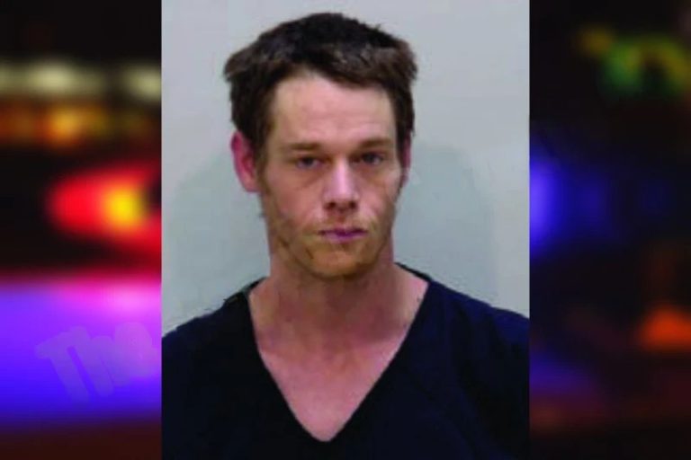 Aaron Collum mugshot – Bartow County , Georgia Aaron Collum