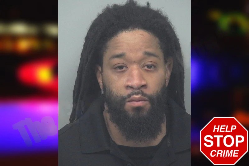 Aaron Cromer Mugshots