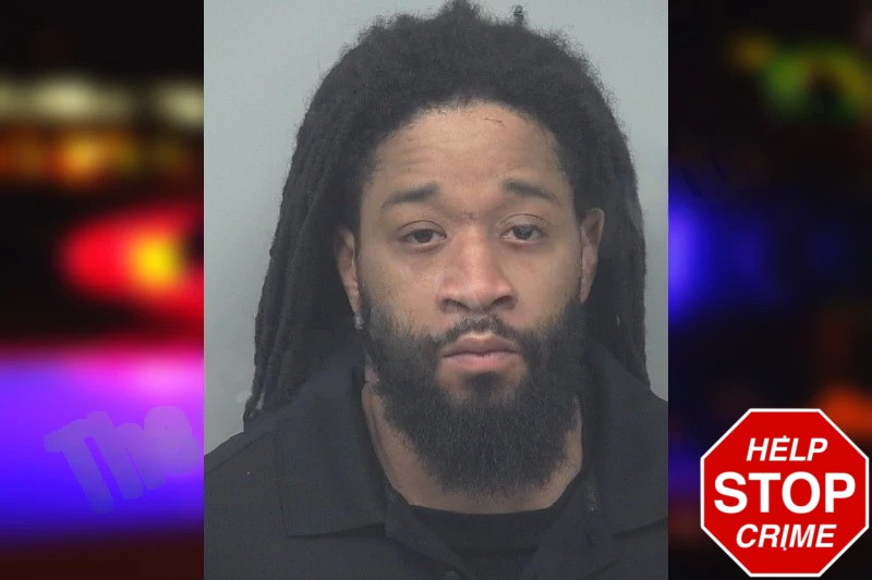 Aaron Cromer Mugshots