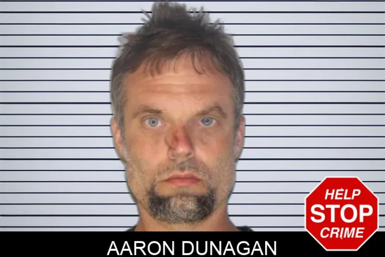 Aaron Dunagan