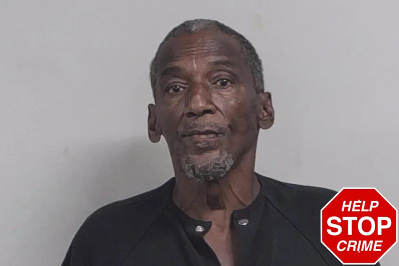 Aaron Gunter Mugshots