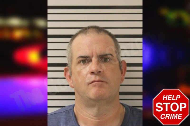 Aaron Hutcheson Mugshots