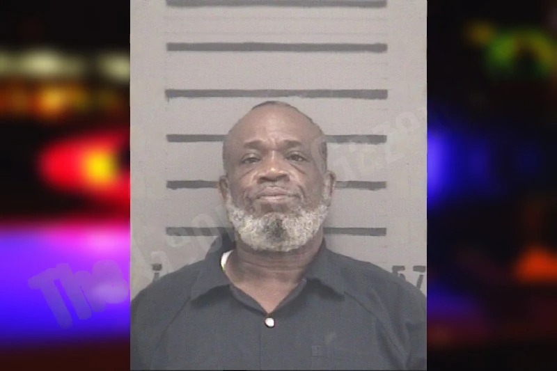 Aaron Johnson mugshot – Dougherty County , Georgia Aaron Johnson mugshot