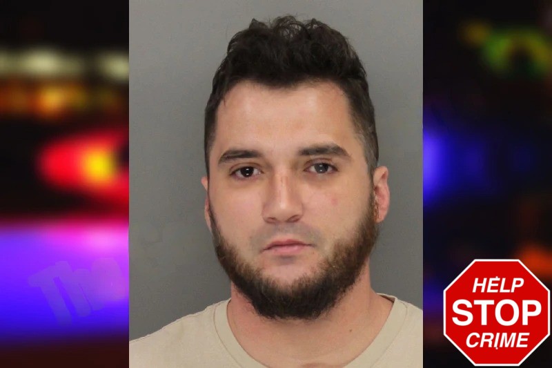 Aaron Rogers Mugshots