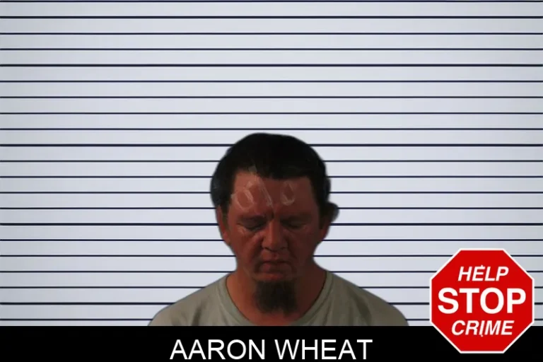 Aaron Wheat