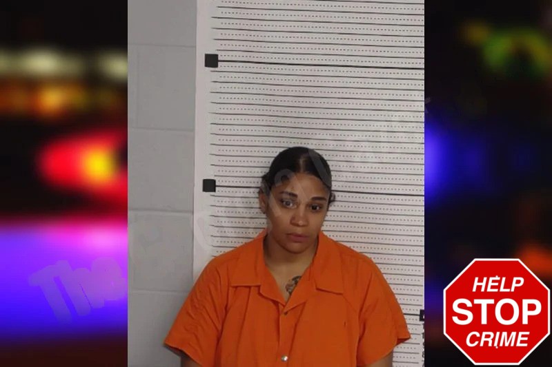 Abba Williams Mugshots