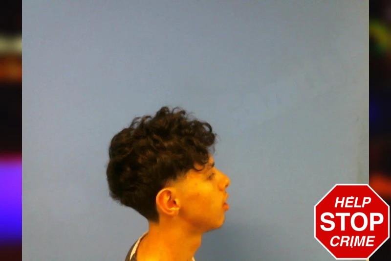 Abdiel Lopez Mugshots