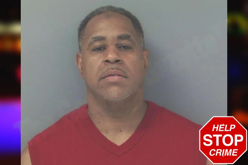 Abdul Shakir Mugshots