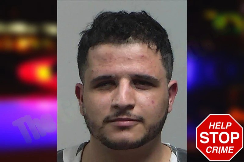 Abdullah Al-Tawil Mugshots