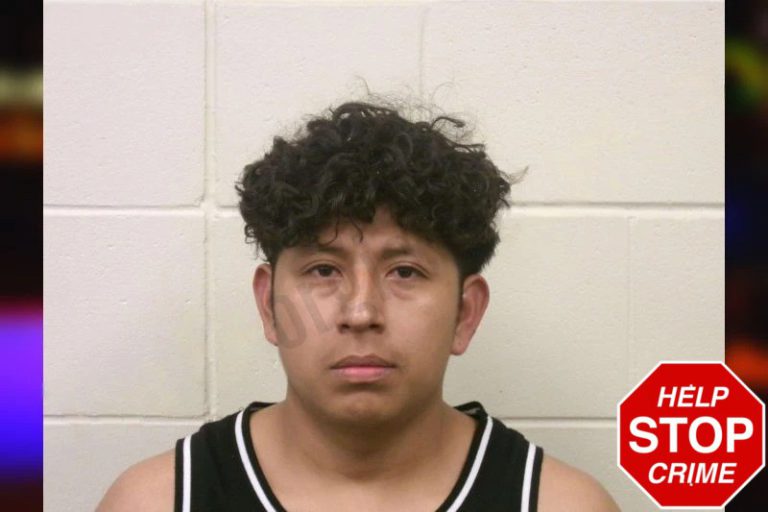 Abelardo Martinez mugshot – Bulloch County , Georgia Abelardo Martinez
