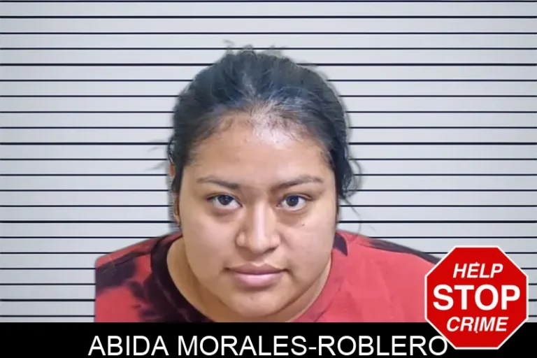 Abida Morales-Roblero