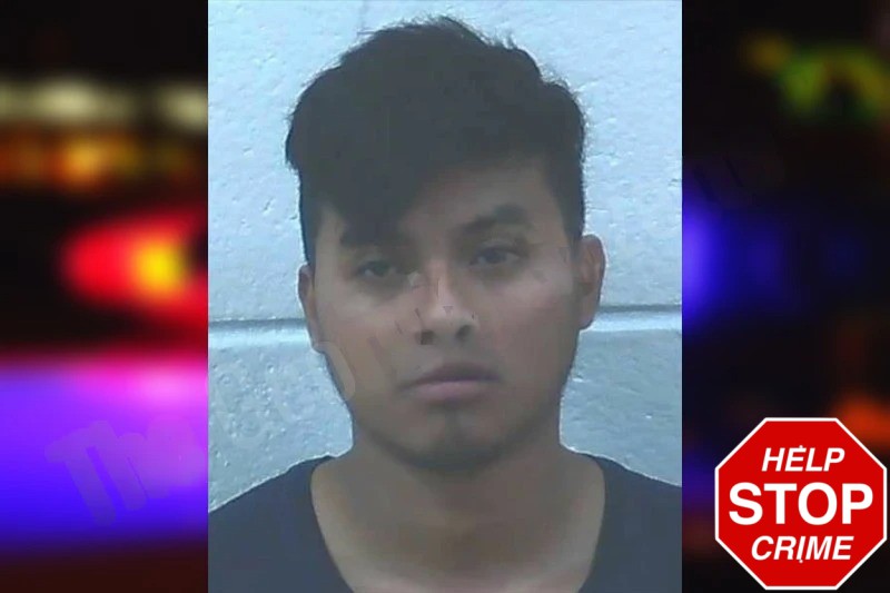 Abigail Godinez-Lopez Mugshots