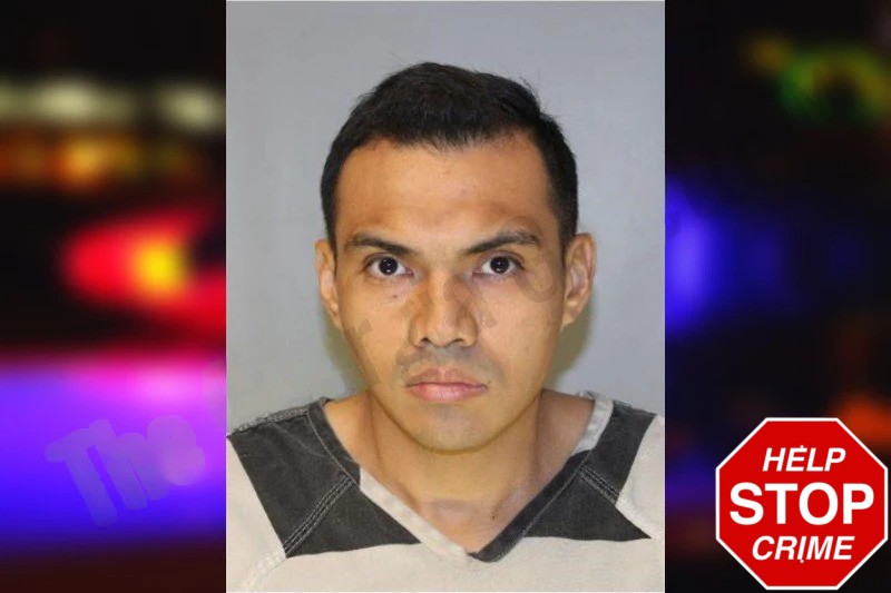 Abilo Molina Rivera Mugshots