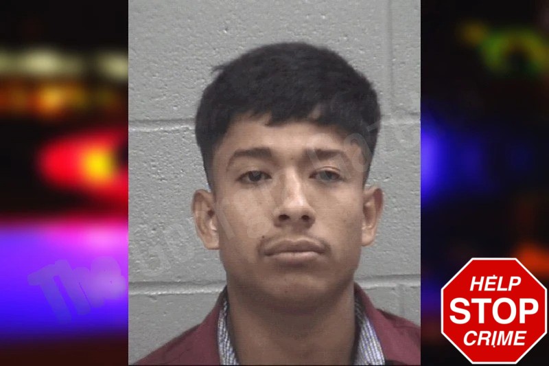 Abraham Ramales-Herrera Mugshots