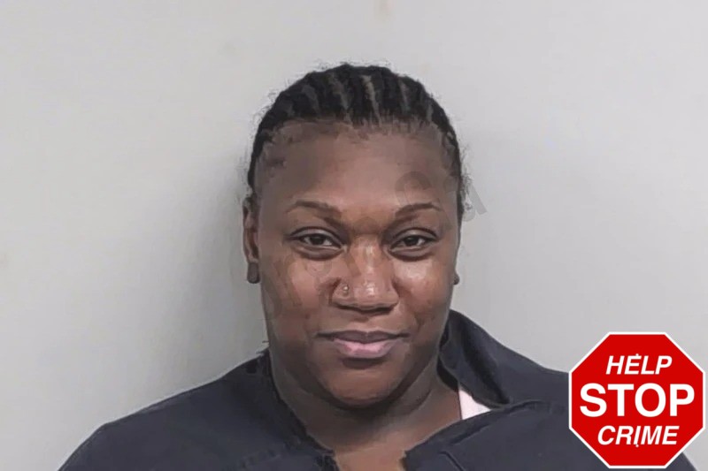 Abreyun Williams Mugshots